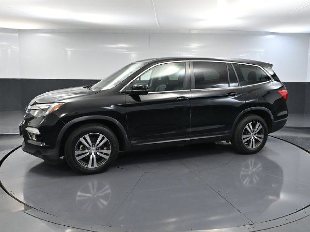 Used 2016 Honda Pilot EX-L image 7