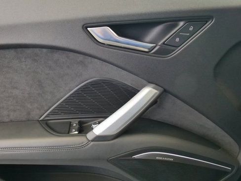 Used 2021 Audi TT 2.0T w/ 19" Wheel Package image 27