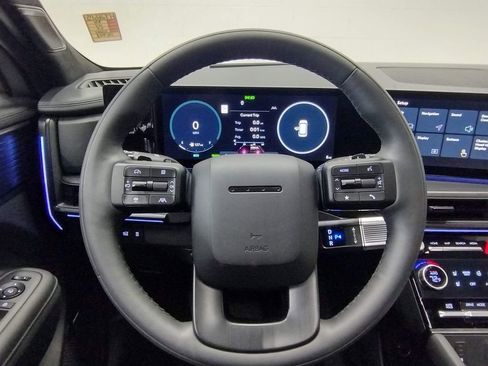 New 2026 Hyundai Santa Fe Calligraphy AWD/4WD image 46