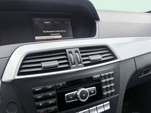 Used 2014 Mercedes-Benz C 250 Coupe image 38