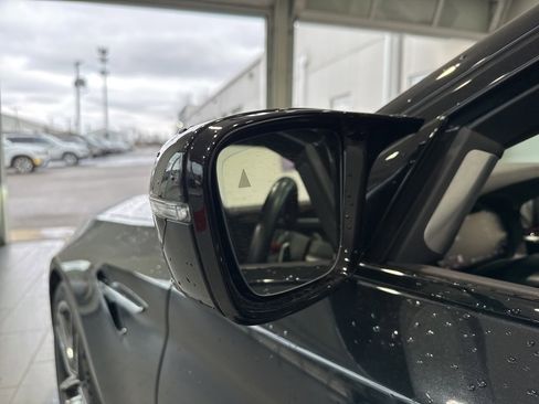 Used 2021 BMW M5 w/ Executive Package image 13