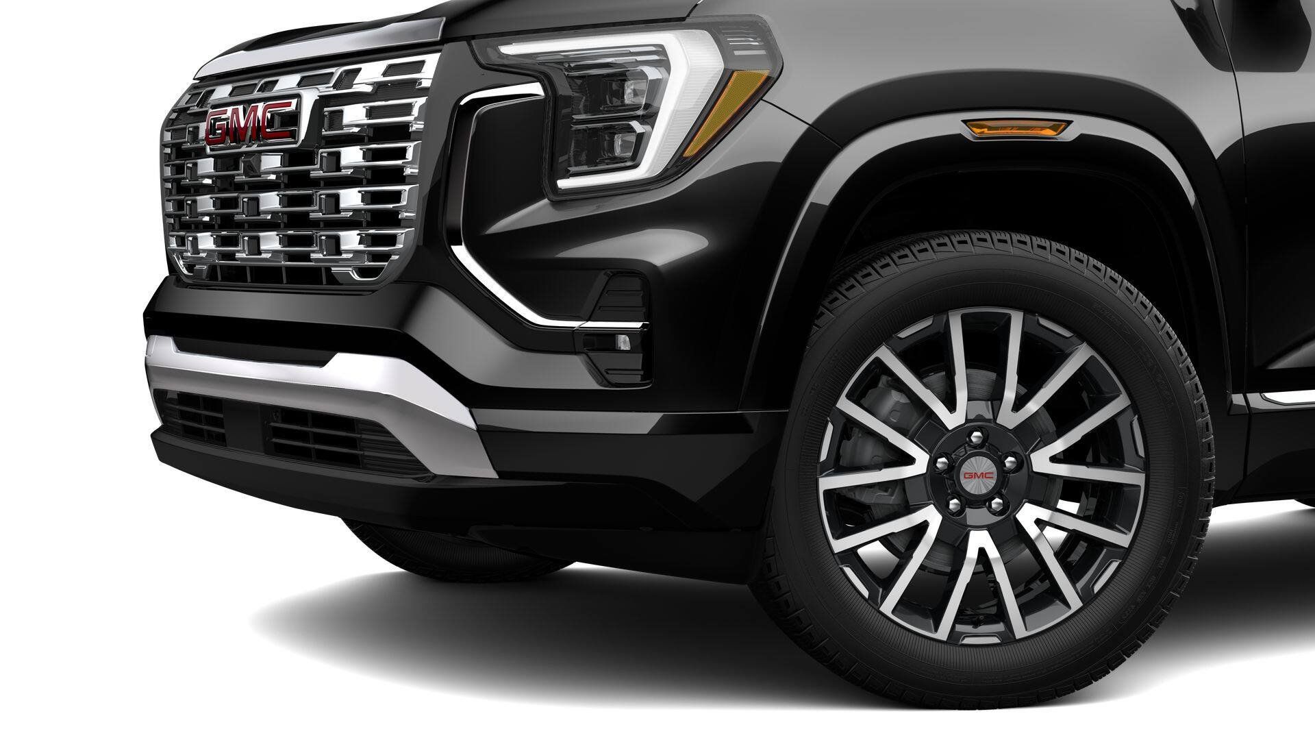 New 2026 GMC Terrain Denali AWD/4WD image 39