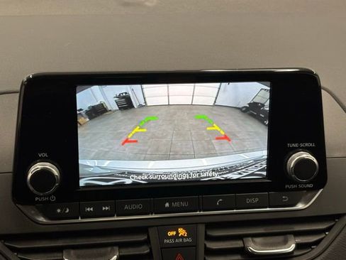 Used 2024 Nissan Altima 2.5 S image 21