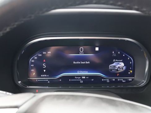 Used 2023 Chevrolet Tahoe LT w/ LT Signature Plus Package image 18