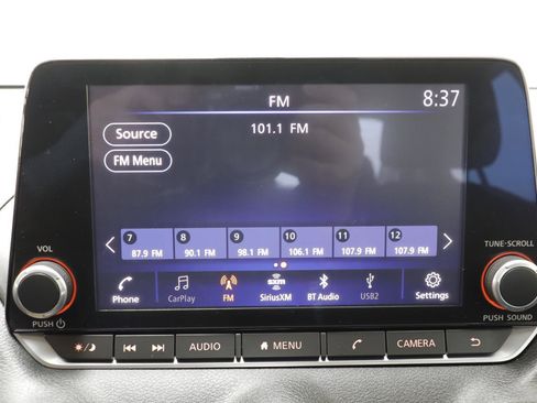 Used 2020 Nissan Sentra SR image 9