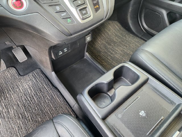 Used 2025 Honda Odyssey EX-L image 18