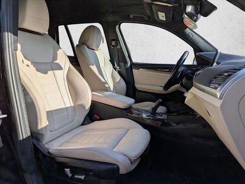 Used 2019 BMW X3 xDrive30i w/ Driving Assistance Package image 21