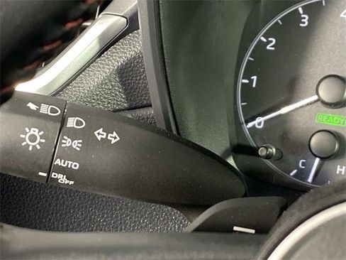 Used 2024 Toyota Corolla Cross Hybrid Nightshade image 18