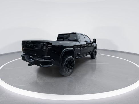 Used 2024 GMC Sierra 2500 Denali Ultimate image 19