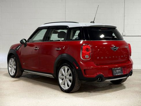 Used 2015 MINI Cooper Countryman S image 8
