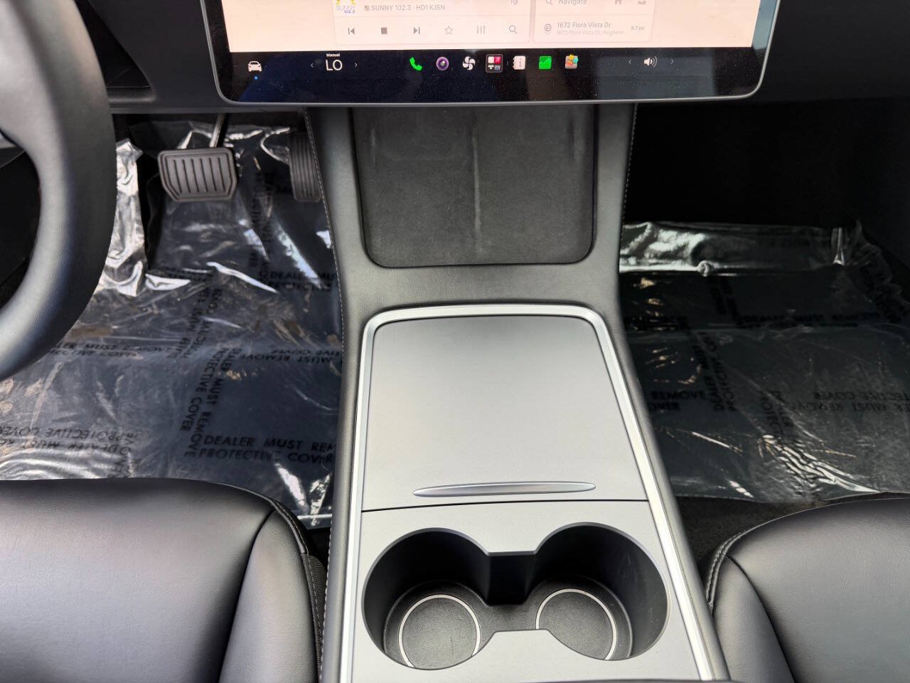 Used 2023 Tesla Model 3 Long Range AWD/4WD image 25