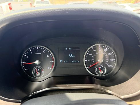 Used 2021 Kia Telluride EX w/ Towing Package AWD/4WD image 16