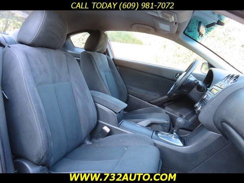 Used 2012 Nissan Altima 2.5 S image 7