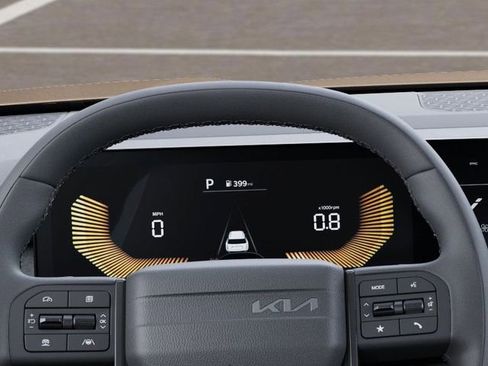 New 2027 Kia Telluride EX X-Line image 21