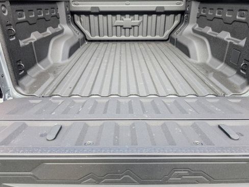 New 2026 Chevrolet Colorado Trail Boss image 20