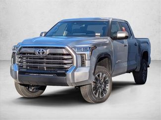 New 2026 Toyota Tundra Limited video 1