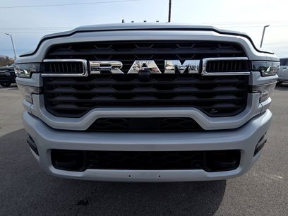 New 2026 RAM 3500 Big Horn