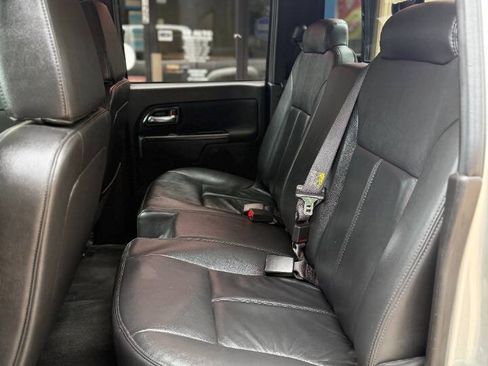 Used 2012 Chevrolet Colorado LT AWD/4WD image 13