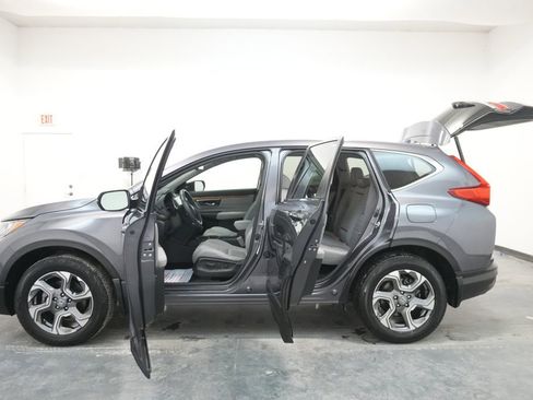 Used 2019 Honda CR-V EX-L image 25
