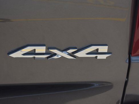 Used 2026 RAM 1500 Big Horn AWD/4WD image 8