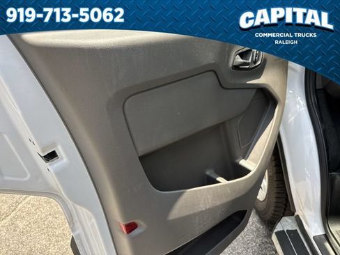 Used 2025 Ford Transit 250 Low Roof w/ Exterior Upgrade Package RWD image 20