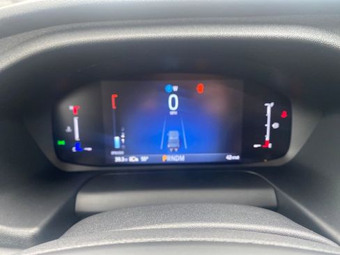 New 2026 Ford Transit 250 148 Medium Roof Extended AWD w/ Load Area Protection Package image 23