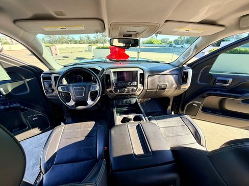 Used 2014 GMC Sierra 1500 Denali AWD/4WD image 37