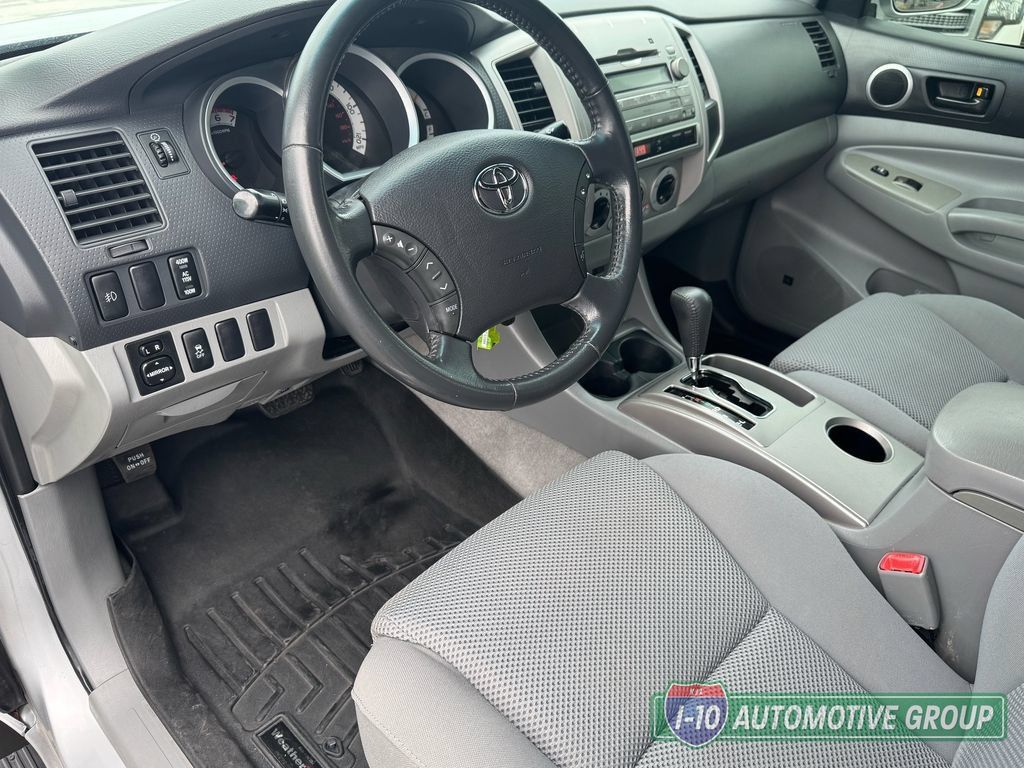 Used 2011 Toyota Tacoma PreRunner RWD image 16
