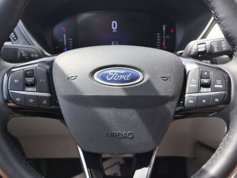 Used 2023 Ford Escape Active AWD/4WD image 19