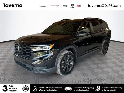 Used 2023 Honda Pilot EX-L