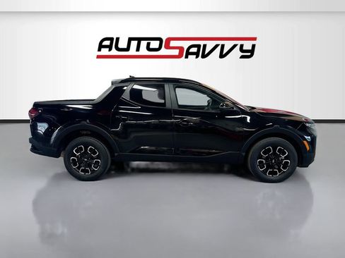 Used 2023 Hyundai Santa Cruz SEL Premium AWD/4WD image 8