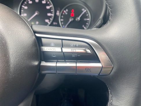 Certified 2025 MAZDA CX-50 AWD 2.5 S w/ Premium Package image 9