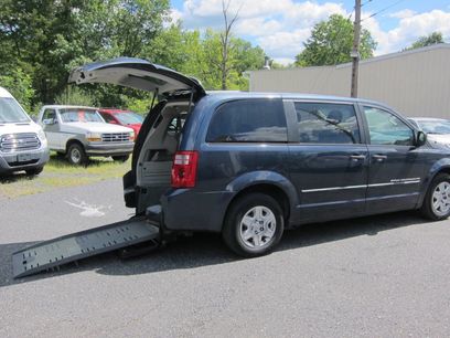 Used 2008 Dodge Grand Caravan SE w/ PWR & Remote Entry Group