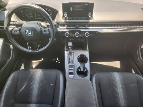 Used 2024 Honda Civic Sport image 29