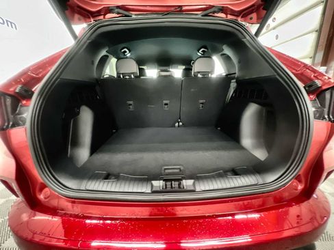 Used 2024 Ford Escape ST-Line Select image 19