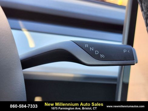 Used 2022 Tesla Model 3 Long Range image 21