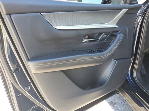 Used 2025 MAZDA CX-90 Plug-In Hybrid w/Premium Sport image 25