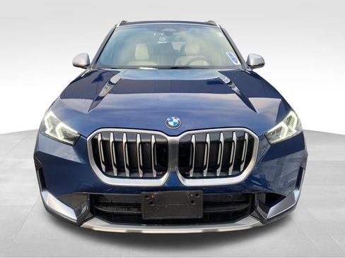Used 2023 BMW X1 xDrive28i w/ Convenience Package AWD/4WD image 15