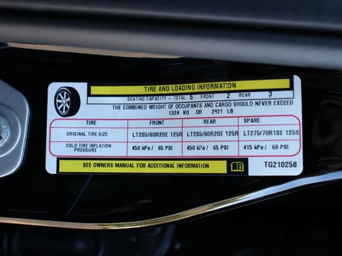 New 2026 RAM 2500 Laramie image 38