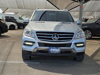 Used 2015 Mercedes-Benz ML 350 4MATIC video 2