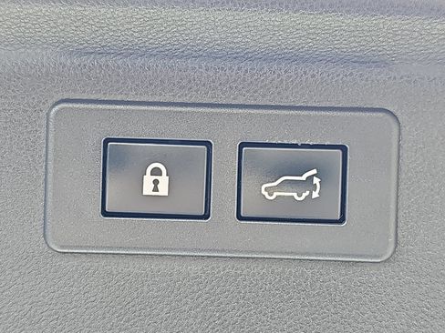 Certified 2023 Subaru Forester Wilderness AWD/4WD image 13