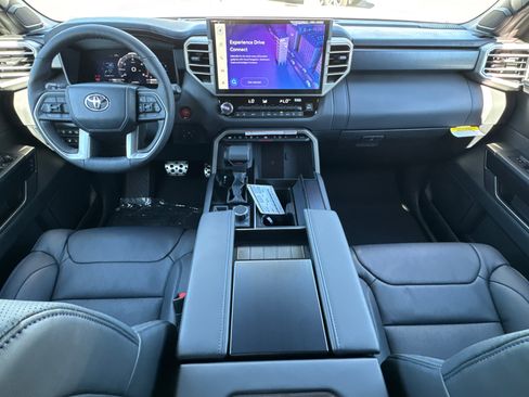 New 2026 Toyota Tundra Platinum image 21