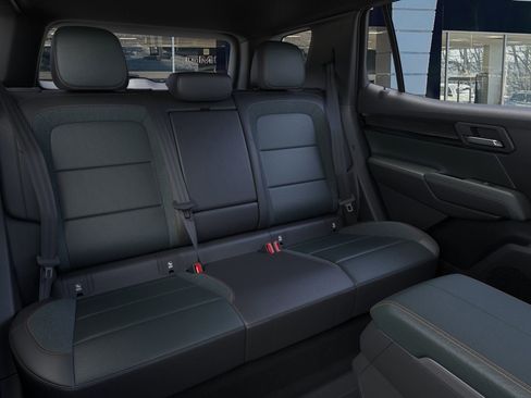 New 2026 GMC Terrain AT4 w/ Convenience Package III image 17