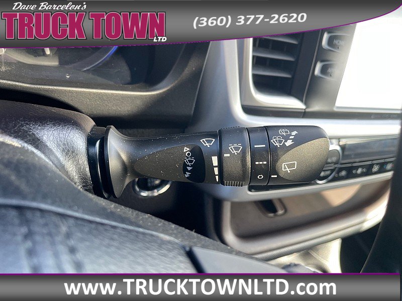 Used 2018 Toyota Highlander XLE AWD/4WD image 21