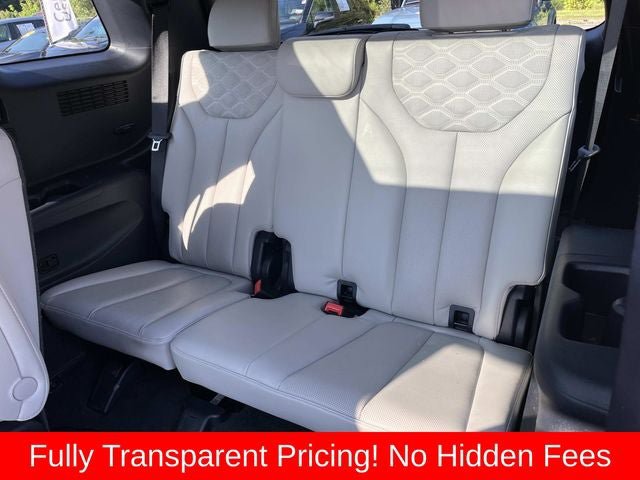 Used 2021 Hyundai Palisade Limited AWD/4WD image 20