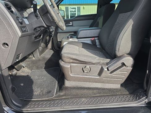 Used 2014 Ford F150 STX w/ Equipment Group 201A Mid image 17