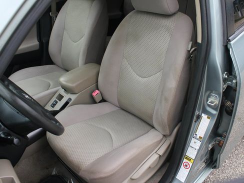 Used 2008 Toyota RAV4 4WD image 29