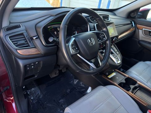 Used 2020 Honda CR-V Touring image 11