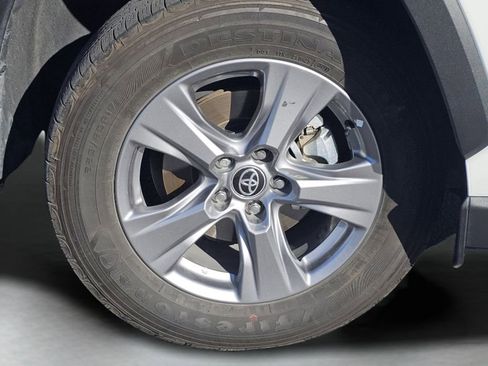 Used 2024 Toyota RAV4 XLE w/ Weather Package image 17