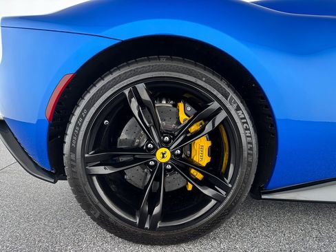 Used 2024 Ferrari 296 GTS image 31